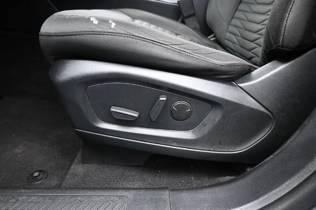 2020 Ford Explorer - $17,585