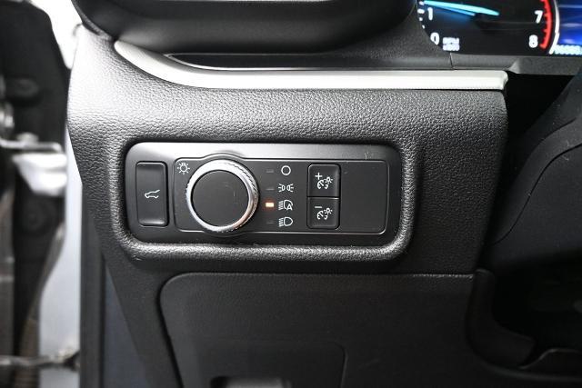 2020 Ford Explorer - $17,585