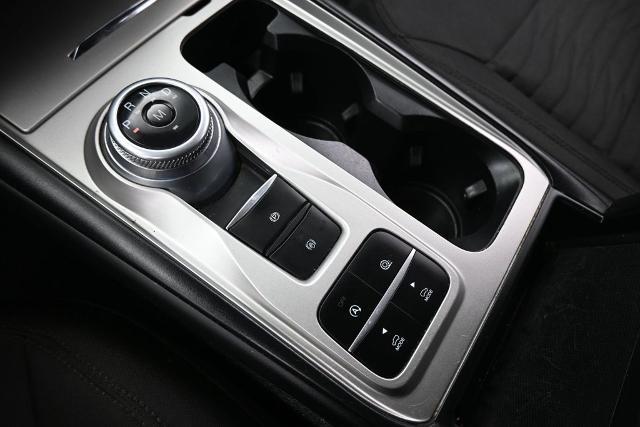 2020 Ford Explorer - $17,585