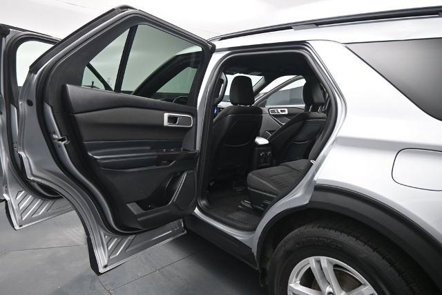 2020 Ford Explorer - $17,585