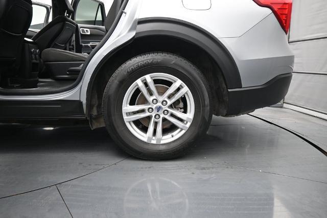 2020 Ford Explorer - $17,585