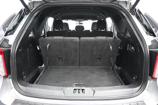 2020 Ford Explorer - $17,585