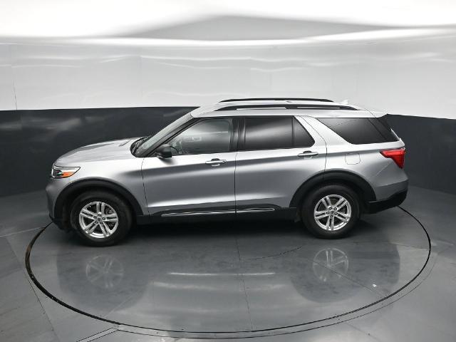 2020 Ford Explorer - $17,585