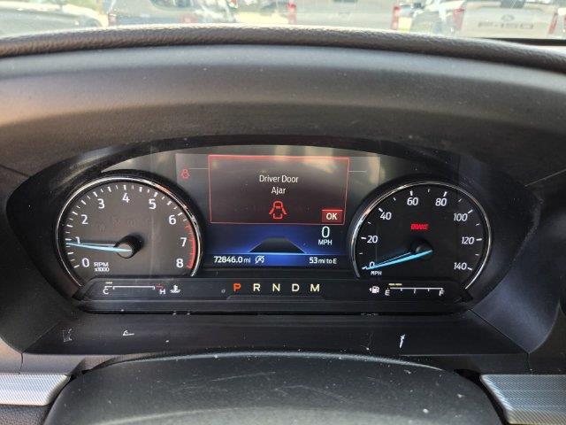 2020 Ford Explorer - $19,500