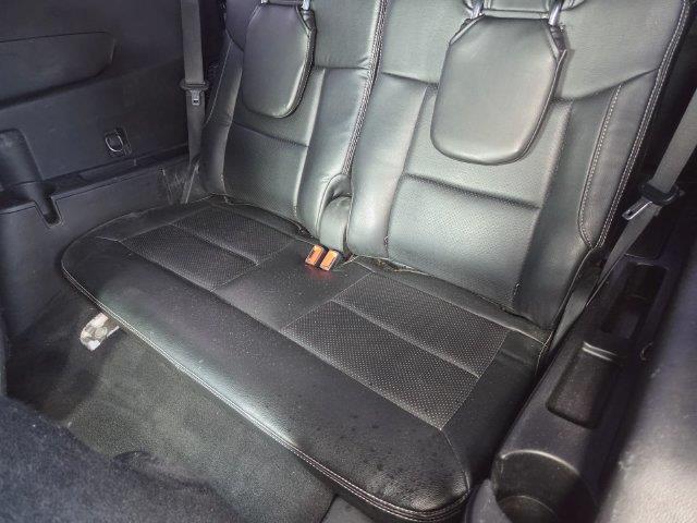 2020 Ford Explorer - $19,500