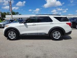 2020 Explorer Thumbnail 6