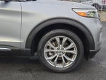 2020 Explorer Thumbnail 7