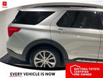 2020 Explorer Thumbnail 5