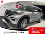 2020 Explorer Thumbnail 11