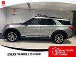 2020 Explorer Thumbnail 15