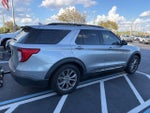 2020 Explorer Thumbnail 5