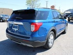 2020 Explorer Thumbnail 5
