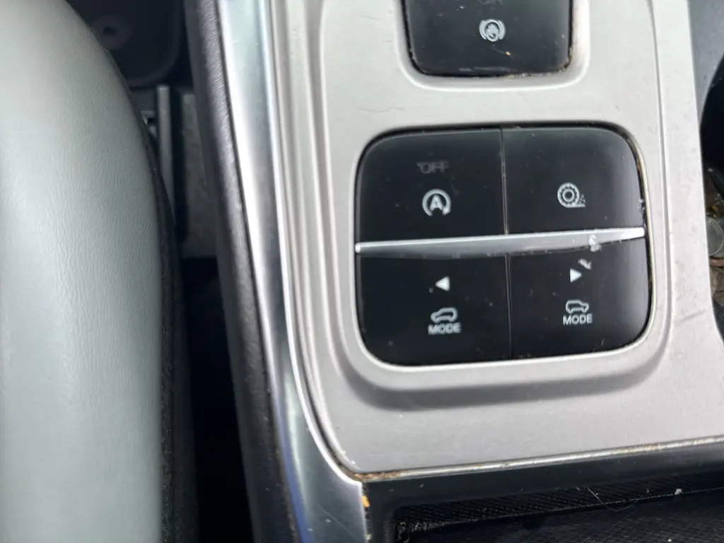 2021 Ford Explorer - $21,996