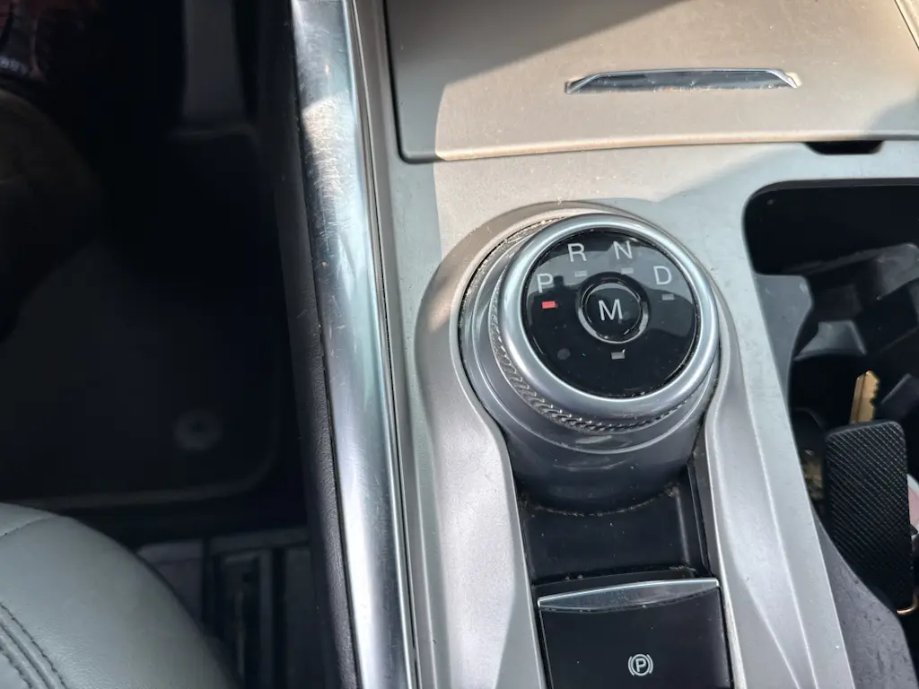 2021 Ford Explorer - $21,996
