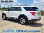 2021 Explorer Thumbnail 4