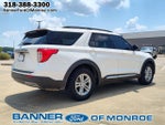 2021 Explorer Thumbnail 9