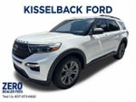 2021 Explorer Thumbnail 10