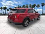 2022 Explorer Thumbnail 7
