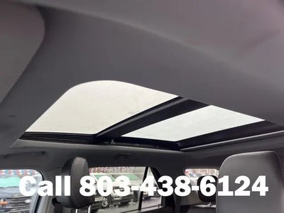 2022 Ford Explorer XLT 4DR SUV