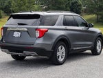 2022 Explorer Thumbnail 6