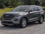 2022 Explorer Thumbnail 3