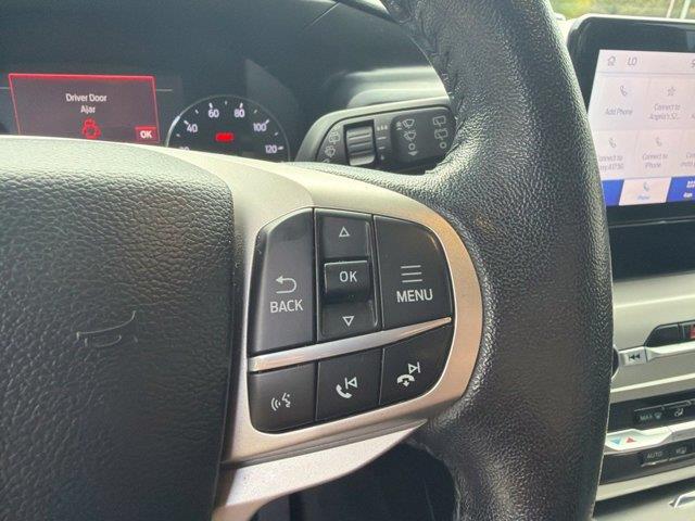 2022 Ford Explorer - $25,975