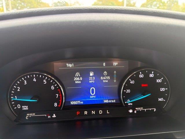 2022 Ford Explorer - $25,975
