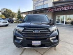 2022 Explorer Thumbnail 3
