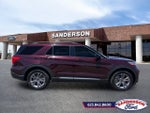 2022 Explorer Thumbnail 2