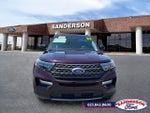 2022 Explorer Thumbnail 8