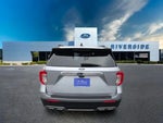 2023 Explorer Thumbnail 6