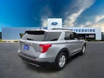 2023 Explorer Thumbnail 7