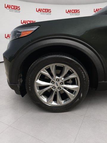 2023 Ford Explorer - $30,490