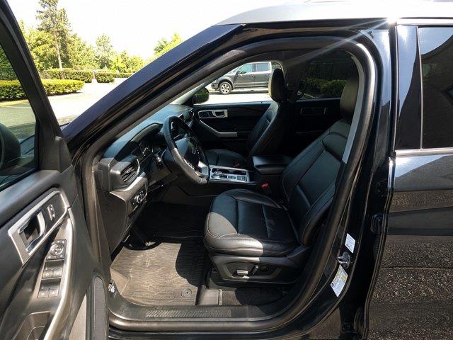 2023 Ford Explorer - $30,490