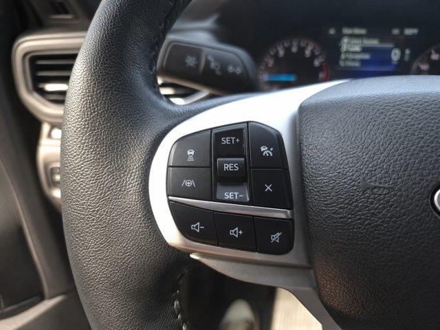 2023 Ford Explorer - $30,490
