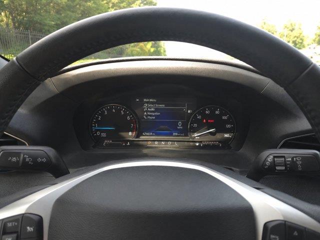 2023 Ford Explorer - $30,490