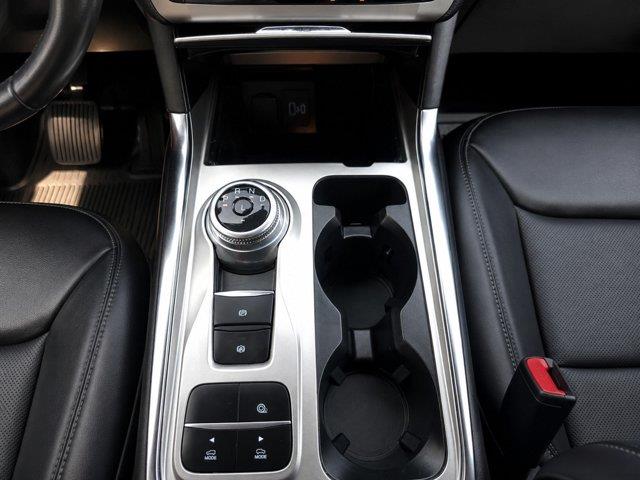 2023 Ford Explorer - $30,490