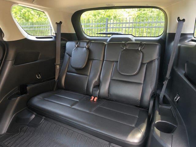 2023 Ford Explorer - $30,490