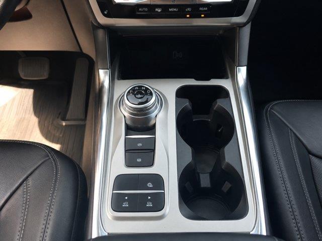 2023 Ford Explorer - $30,490