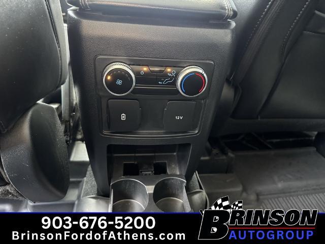 2023 Ford Explorer - $24,215