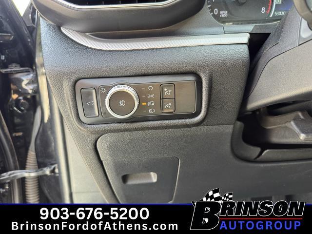 2023 Ford Explorer - $24,215