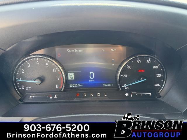 2023 Ford Explorer - $24,215