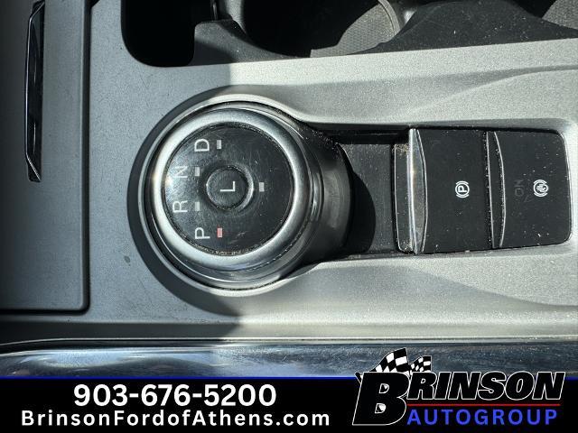 2023 Ford Explorer - $24,215