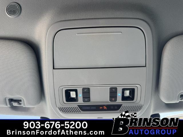 2023 Ford Explorer - $24,215