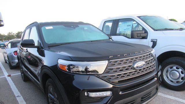 Preowned 2023 Ford Explorer XLT for Sale