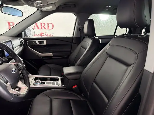 2023 Ford Explorer - $28,500