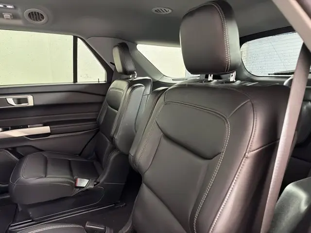2023 Ford Explorer - $28,500