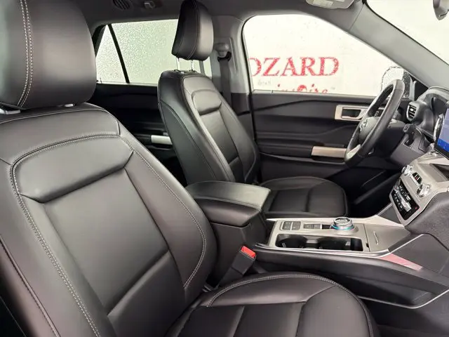 2023 Ford Explorer - $28,500