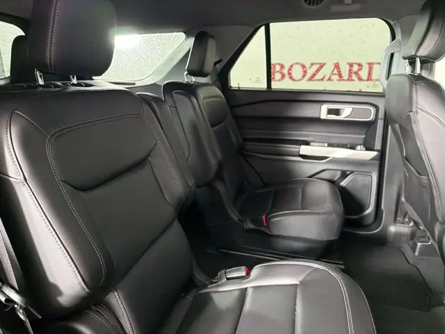 2023 Ford Explorer - $28,500