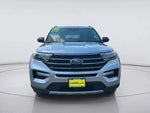 2023 Explorer Thumbnail 2